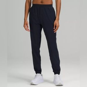 Lululemon Surge Jogger, Navy Blue